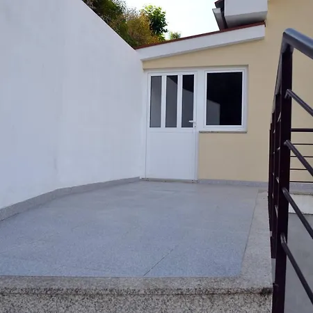 Casa Pereira Hébergement de vacances *