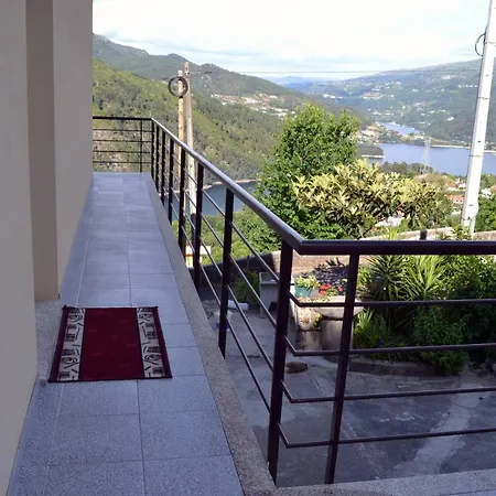 Casa Pereira Geres