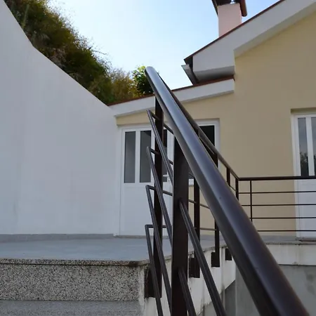 Hébergement de vacances Casa Pereira *