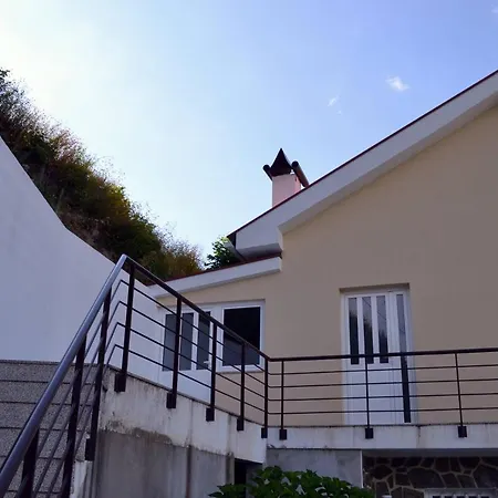Casa Pereira Hébergement de vacances