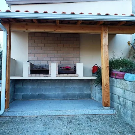 Casa Pereira * Geres