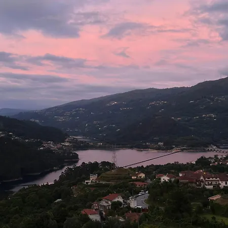 Hébergement de vacances Casa Pereira Gerês