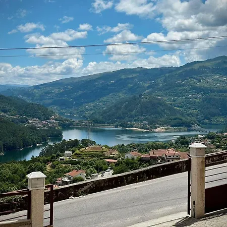 Casa Pereira Geres