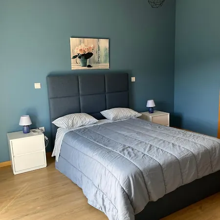 Casa Pereira Hébergement de vacances Gerês