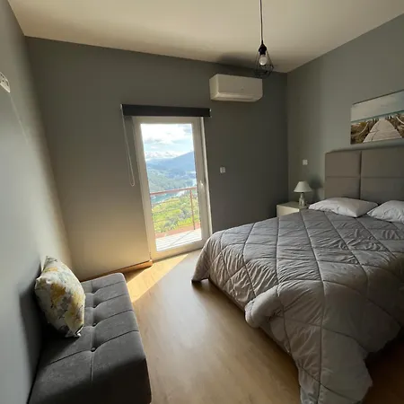 Hébergement de vacances Casa Pereira Gerês