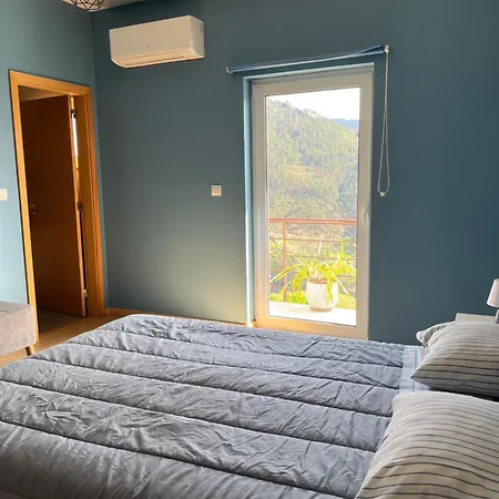 Casa Pereira * Gerês