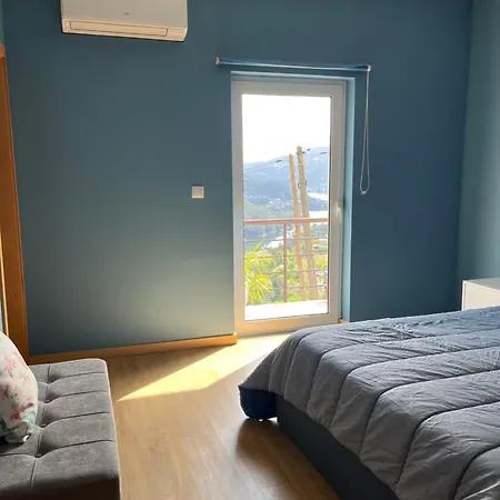 Hébergement de vacances Casa Pereira *