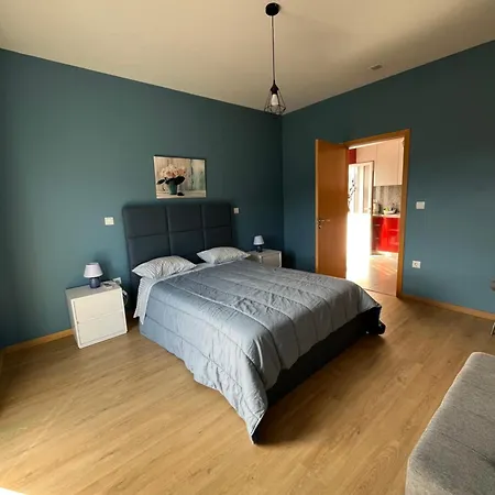 Prázdninový dům Casa Pereira Geres