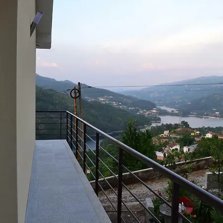 Casa Pereira Feriehus