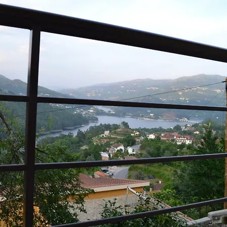 Casa Pereira Hébergement de vacances