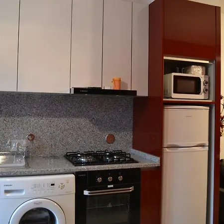 Casa Pereira Hébergement de vacances *