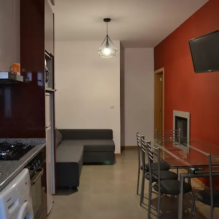 Hébergement de vacances Casa Pereira *