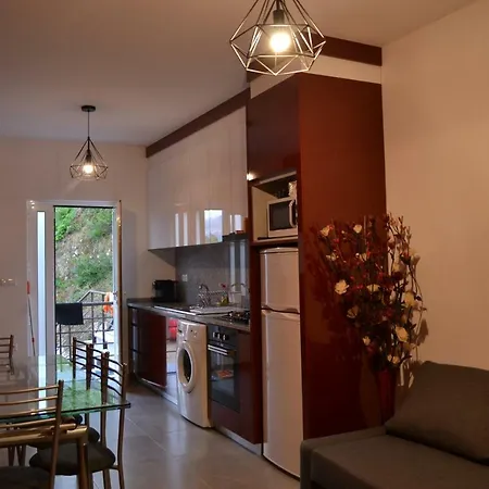 Feriehus Casa Pereira