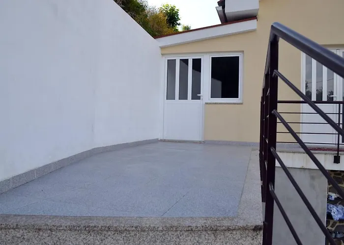 Casa Pereira Prázdninový dům *