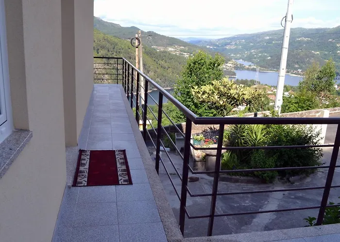 Casa Pereira 제어스