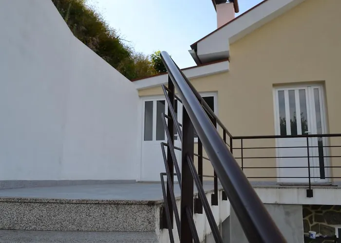 Prázdninový dům Casa Pereira *