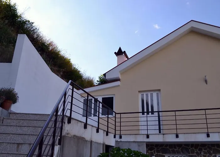 Casa Pereira Prázdninový dům