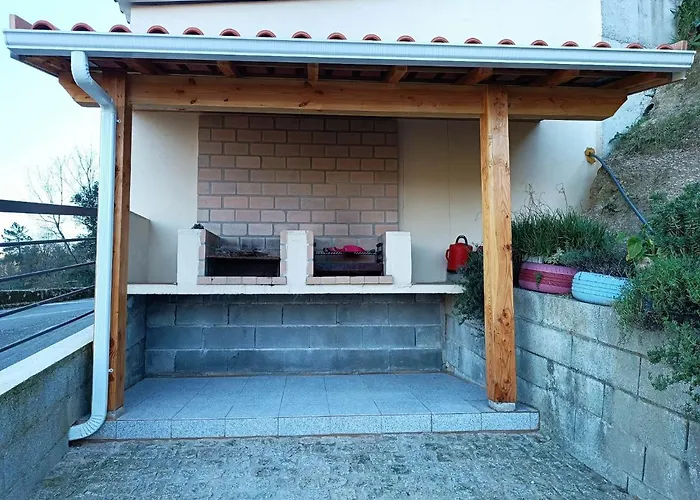 Casa Pereira * Geres