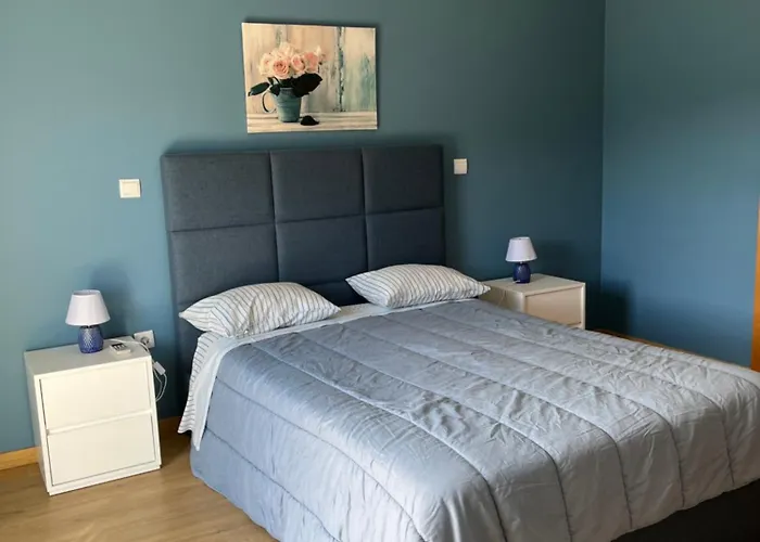 Casa Pereira Prázdninový dům Geres