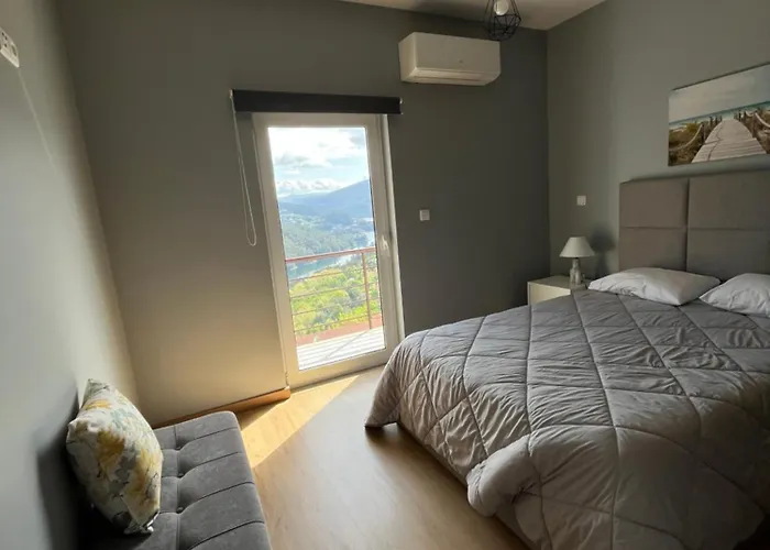 Prázdninový dům Casa Pereira Geres