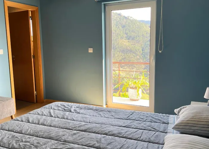 Casa Pereira * Geres