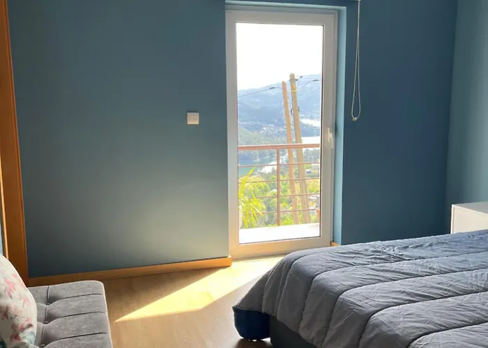 Prázdninový dům Casa Pereira *