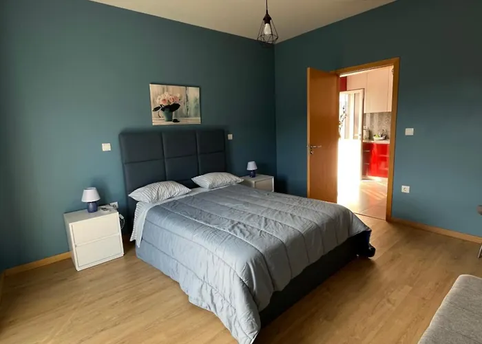 Prázdninový dům Casa Pereira Geres