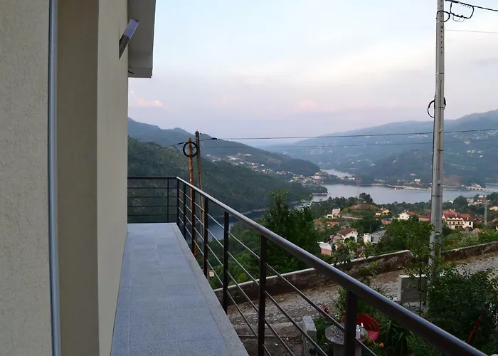 Casa Pereira Prázdninový dům