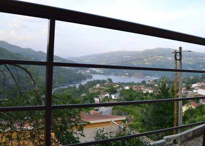 Casa Pereira Prázdninový dům