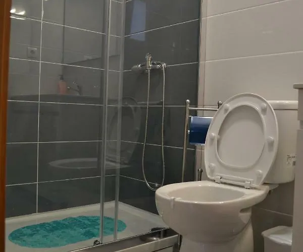 Prázdninový dům Casa Pereira Geres