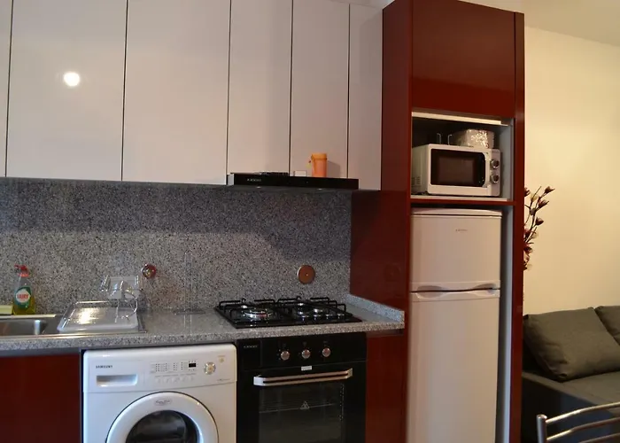 Casa Pereira Prázdninový dům *