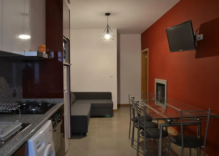 Prázdninový dům Casa Pereira *