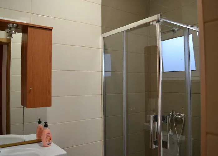 Casa Pereira Prázdninový dům Geres