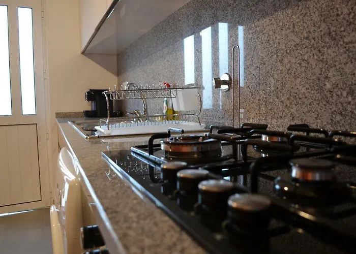 Casa Pereira Prázdninový dům Geres