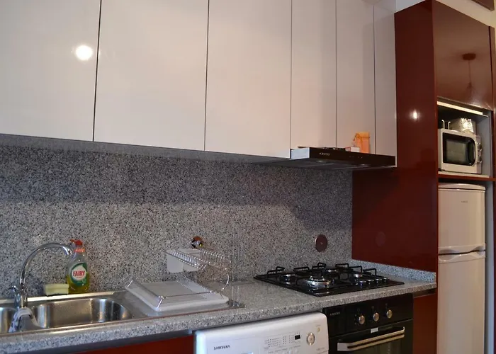 Casa Pereira 펜션 *